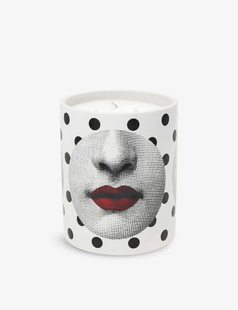 Fornasetti x Comme des Garçons Comme des Forna scented candle 900g