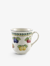 Fre Gar Fleur Jumbo mug