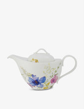 Mariefleur Basic porcelain teapot 1.2L