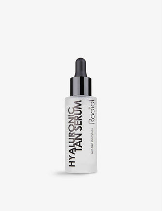 Hyaluronic Tan Serum 31ml