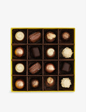Festive chocolate box 185g
