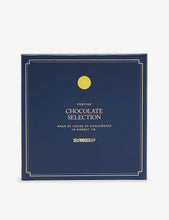 Festive chocolate box 185g