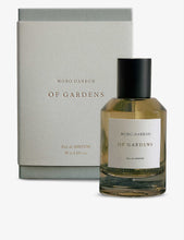 Of Gardens eau de parfum 50ml