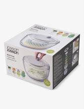 Multi-Prep™ 4-piece salad preparation set