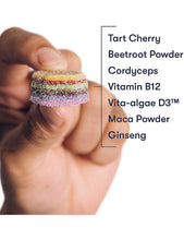 The Inner Strength Stack 3D-printed gummy vitamins 285.6g