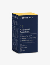 High Impact Nourished Essential Nutrients