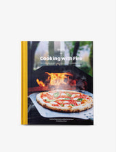 Cooking With Fire cookbook