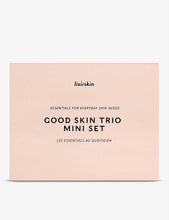 The Good Skin Trio mini set