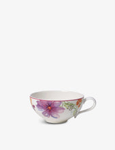 Mariefleur porcelain teacup 240ml