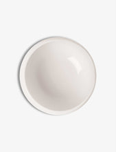 NewMoon porcelain dip bowl 8cm