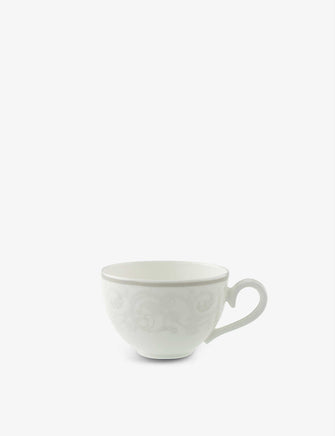 Gray Pearl porcelain tea and coffee cup 200ml