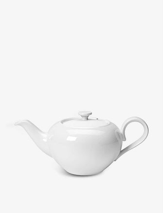 Royal porcelain teapot 400ml