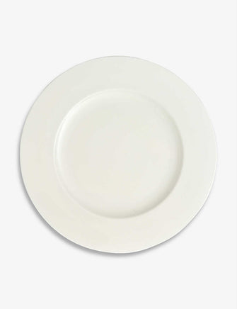 Royal porcelain flat plate 29cm