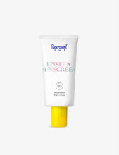 Unseen Sunscreen SPF 30 suncream 50ml