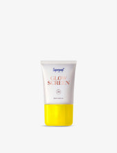 Glowscreen SPF 30 travel suncream 15ml