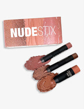 Sunkissed Nudes Mini gift set