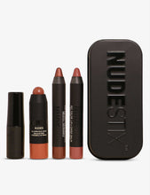 Sunkissed Nudes Mini gift set