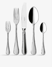 Krb Septfont Cutlery set 30pcs