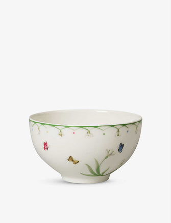 Colourful Spring bowl 13cm