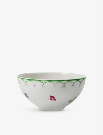 Colourful Spring bowl 11cm