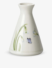 Colourful Spring candleholder 10.5cm