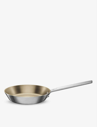 Norden stainless-steel frying pan 24cm