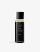 Blonde airbrush root touch-up spray 75ml