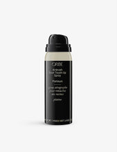 Blonde airbrush root touch-up spray 75ml