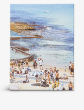 Bondi Beach x Poppie Pack jigsaw puzzle 500 pieces