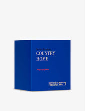 Country Home scented candle 220g