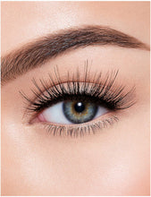 Irresistible false eyelashes