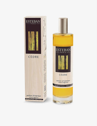 Cèdre room spray 75ml