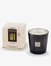 Cèdre three-wick scented candle 450g