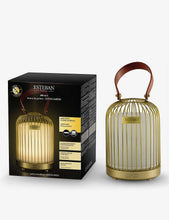 Lantern Perfume Mist diffuser