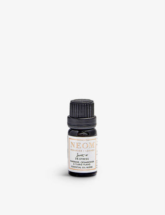 Tuberose, Cedarwood and Ylang Ylang essential oil 10ml