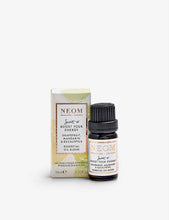 Grapefruit, Mandarin and Eucalyptus essential oil 10ml