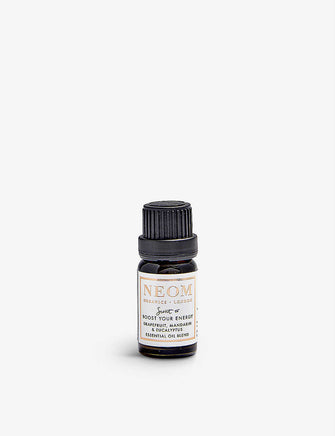 Grapefruit, Mandarin and Eucalyptus essential oil 10ml