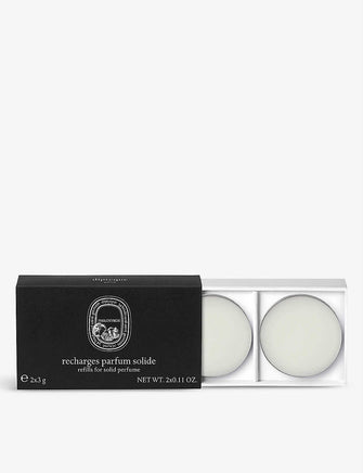 Philosykos solid perfume refill 3g