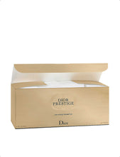 Dior Prestige Exceptional cotton pads pack of 100