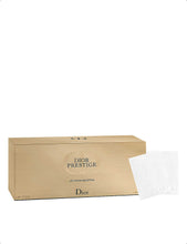 Dior Prestige Exceptional cotton pads pack of 100