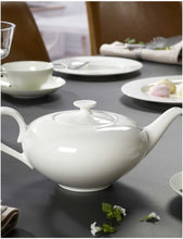 Anmut porcelain teapot 1L