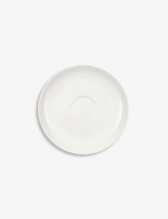 Anmut porcelain soup saucer 17cm