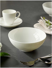 Anmut porcelain salad bowl 13cm