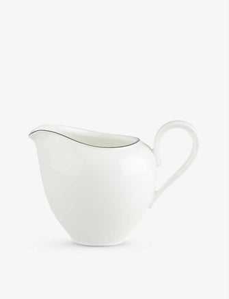 Anmute No1 porcelain milk jug 210ml