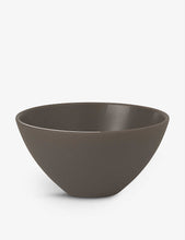 Gio Stone china bowl 12cm