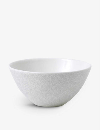 Gio Pearl china bowl 12cm