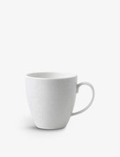 Gio Pearl china mug 350ml