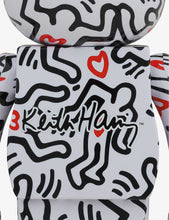 Keith Haring #8 1000% figure