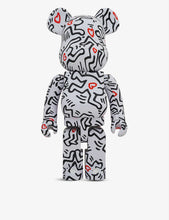 Keith Haring #8 1000% figure