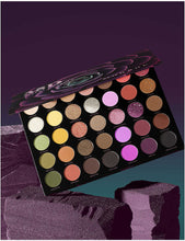 35D Desert Bouquet artistry palette 41g